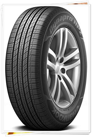 Hankook 235/60R18 107V XL Dynapro HP2 RA33 MS (Üretim Yılı:2022)