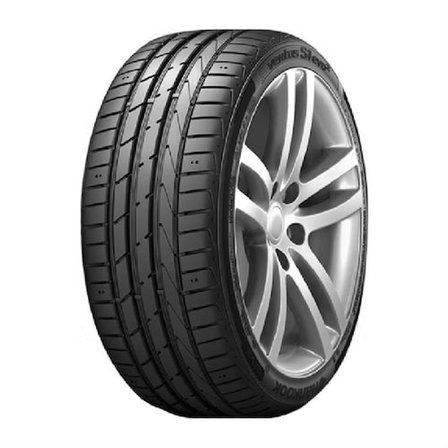 Hankook Ventus S1 Evo2 SUV K117A Foam RO1 285/35 R22 106Y XL Yaz Lastiği - 2026