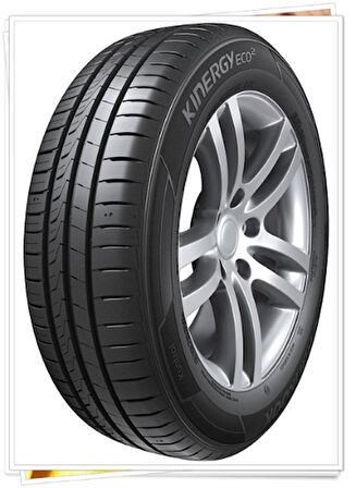 Hankook 185/55R14 80H Kinergy Eco2 K435 (Üretim Yılı:2022)