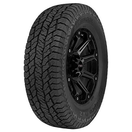 Hankook 245/75R16 111T Dynapro AT2 RF11 (Üretim Yılı:2020)