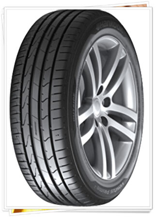 Hankook 235/40R18 91W Ventus Prime3 K125 (Üretim Yılı:2023)