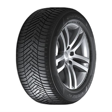 Hankook Kinergy 4S2 H750 215/55 R16 97V XL 4 Mevsim Lastik - 2026