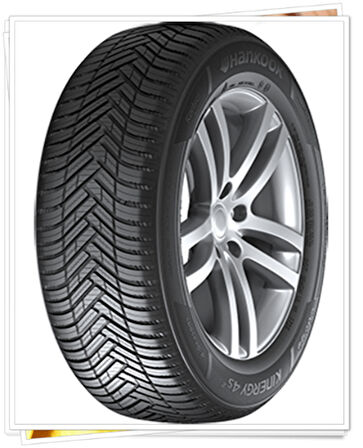 Hankook 275/45R20 110W XL Kinergy 4S 2 X H750A (Üretim Yılı:2024)