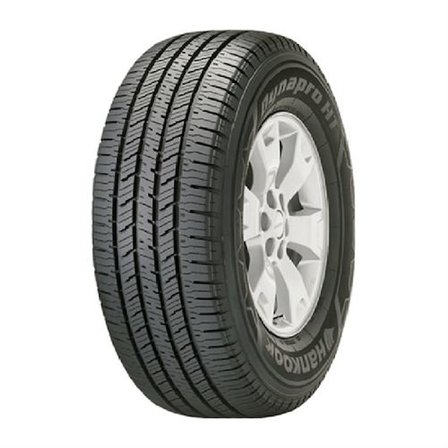Hankook Dynapro HT RH12 265/60R18T 110T Yaz Lastiği - 2025