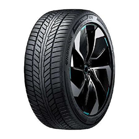 Hankook iON I*Cept IW01 215/45R20 95H XL Kış Lastiği - 2024