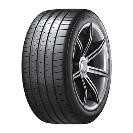 Hankook Ventus Evo K137 255/35 R20 97Y XL Yaz Lastiği - 2026