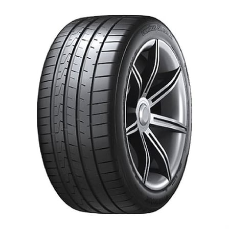 Hankook Ventus Evo K137 275/35 R21 103Y XL Yaz Lastiği - 2026