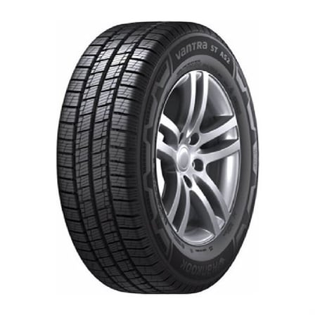 Hankook Vantra ST AS2 RA30 195/75 R16C 107/105R 4 Mevsim Lastik - 2026