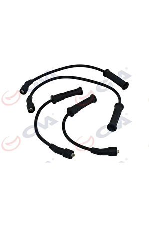 Buji Kablosu Megane 1.6 Ie-clıo Hb-r19 1.6 Ie 8v