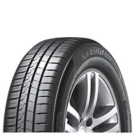 Hankook 185/65R15 88T Kinergy Eco2 K435 Üretim Tarihi : 2023 