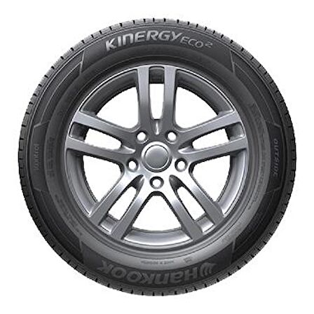 Hankook 185/65R15 88T Kinergy Eco2 K435 Üretim Tarihi : 2023 