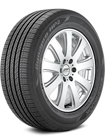 Hankook 255/50 R20 109V XL Dynapro HP2 RA33 Oto Yaz Lastiği 2022