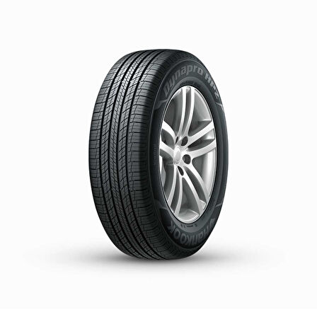 Hankook 255/50R20 XL 109V RA33 Dynapro HP2 Oto 4 Mevsim Lastiği (Üretim Yılı: 2024)