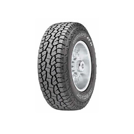 Hankook 225/70R15 100T Dynapro AT M RF10 M+S  4X4 Yaz Lastiği (Üretim Yılı:2025)
