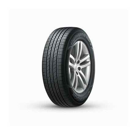 Hankook Dynapro HP2 RA33 245/65R17 111H XL M+S 4x4 Yaz Lastiği (Üretim Yılı:2026)