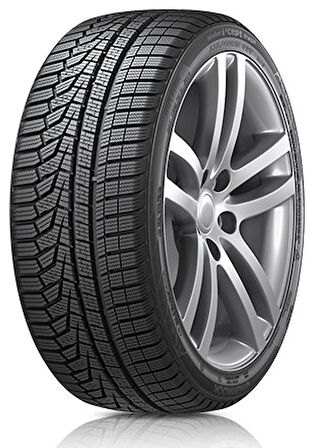 Hankook 225/50R17 94V  RFT W320B Winter i*cept evo2 Otomobil Kış Lastiği (Üretim Yılı:2024)