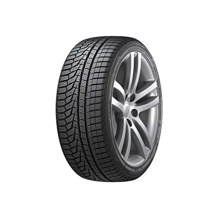 Hankook 205/60R16 92H  RFT W320B Winter i*cept evo2 Otomobil Kış Lastiği (Üretim Yılı:2025)