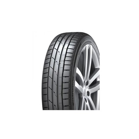 Hankook 225/45R18 91W K117B Ventus S1 Evo2 RUN Oto Yaz Lastiği (Üretim Yılı: 2026)