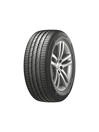 Hankook Ventus S1 Evo2 SUV K117A N1 255/55R18 105W ( Yıl: 2024 )