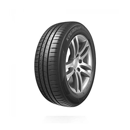 Hankook 205/65R15 94V Kinergy Eco2 K435  Otomobil Yaz Lastiği (Üretim Yılı: 2024)