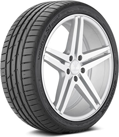 HANKOOK 235/55R18 100V VENTUS S1 EVO2 SUV K117A SUV YAZ 2024