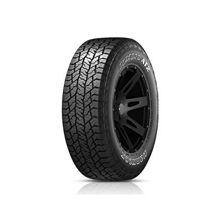 Hankook 245/75R16 111T RF11 Dynapro AT2 4x4 Yaz Lastiği (Üretim Yılı : 2024)