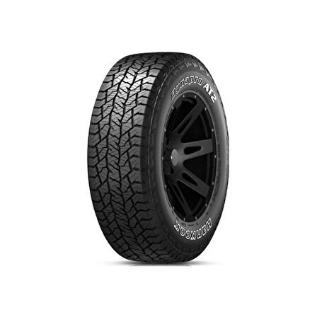 Hankook Dynapro AT2 RF11 265/65R18 114T M+S 3PMSF 4x4 Dört Mevsim Lastiği (Üretim Yılı: 2025)
