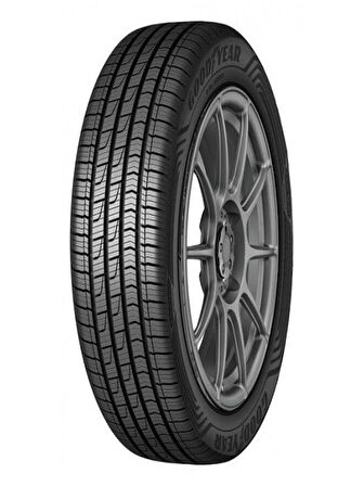 Hankook 195/65R15 91T  K435 Kinergy Eco2 Oto Yaz Lastiği (Üretim Yılı: 2024)