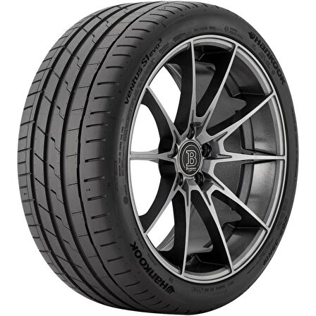 Hankook 265/35 R21 101Y XL Ventus S1 Evo 3 Oto Yaz Lastiği 2023