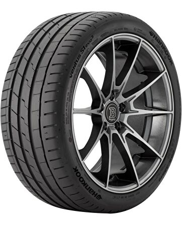 Hankook 225/55 R17 101Y XL Ventus S1 Evo 3 K127 Oto Yaz Lastiği 2024