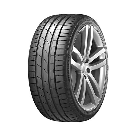 Hankook 245/45R18 100Y XL RFT K127B Ventus S1 evo 3 Oto Yaz Lastiği ( Üretim Yılı: 2024 )