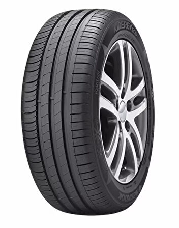 Hankook 185/60R15 84H K435 KINERGY ECO² Otomobil Yaz Lastiği (Üretim Tarihi : 2024)
