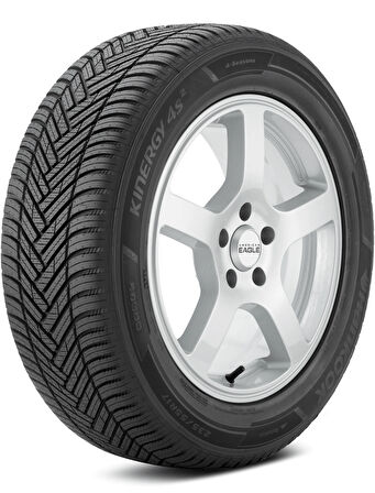 HANKOOK 215/60R17 96V KİNERGY 4S 2 X H750A SUV 4 MEVSİM LASTİĞİ (ÜRETİM YILI: 2024)