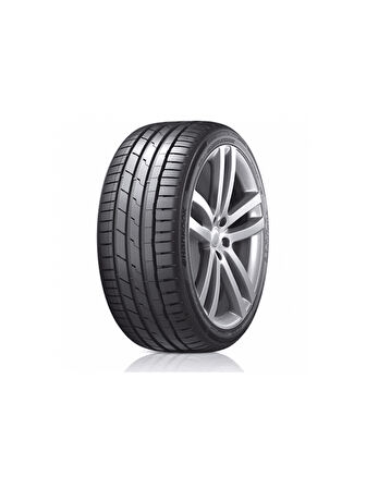 Hankook Ventus S1 Evo3 K127B HRS * 225/50R18 95W ( Yıl: 2025 )