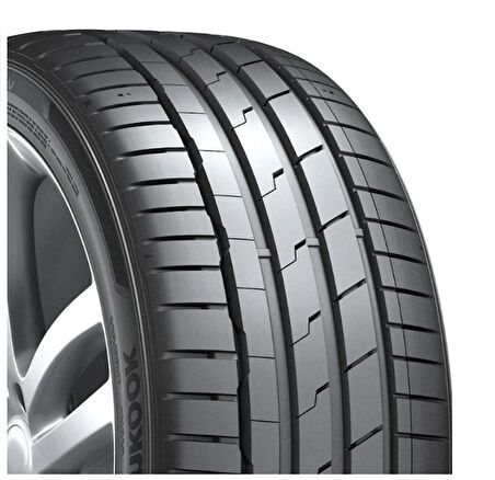 Hankook 235/55 R18 100V Ventus S1 Evo 3 EV K127E Oto Yaz Lastiği 2023