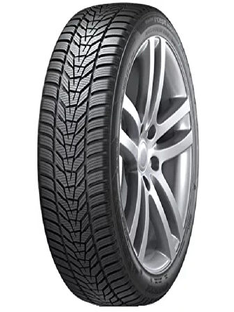 Hankook 215/60R17 96H W330 i Cept Evo3 M+S 3PMSF Oto Kış Lastiği(Üretim Yılı: 2024)