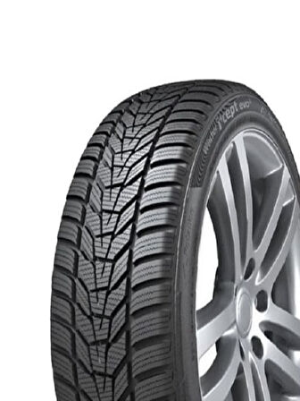 Hankook 215/55R18 99V XL W330 Winter i*Cept Evo3  Oto Kış Lastiği (Üretim Yılı: 2024)