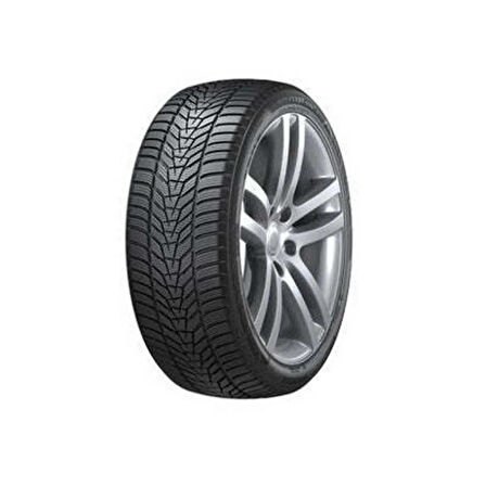 Hankook 255/45R18 103V XL Winter i*cept Evo3 Oto Kış Lastiği (Üretim Yılı:2024)