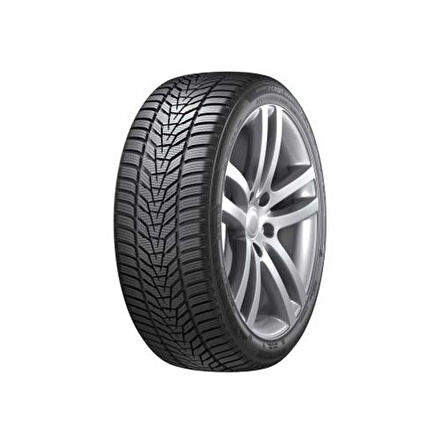 Hankook Winter i'cept evo3 W330 275/40R19 105V XL M+S 3PMSF Otomobil Kış Lastiği (Üretim Yılı: 2025)