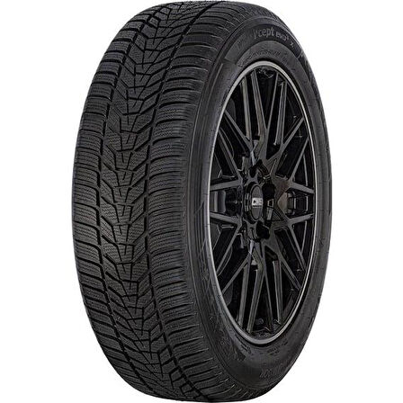 HANKOOK 245/35R20 95W XL WİNTER İ*CEPT EVO3 W330 OTO KIŞ LASTİĞİ (ÜRETİM YILI: 2024)