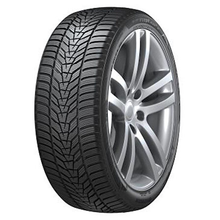 Hankook 235/55R19 105V XL W330A Winter i*cept evo3 X 4x4  Kış Lastiği (Üretim Yılı:2024)