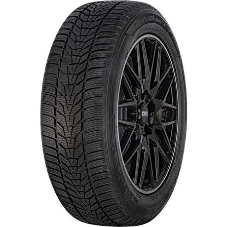 HANKOOK 275/45R21 110V XL WİNTER İ*CEPT EVO3 X W330A SUV KIŞ (ÜRETİM YILI: 2024)