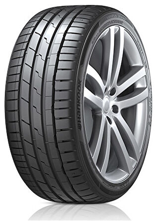 Hankook 295/35R19 104Y XL K127 Ventus S1 evo3 Otomobil Yaz Lastiği (Üretim Tarihi : 2024)