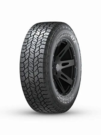 Hankook Dynapro AT2 RF11 235/75R16 112T XL M+S 3PMSF OWL ( Yıl: 2022 )