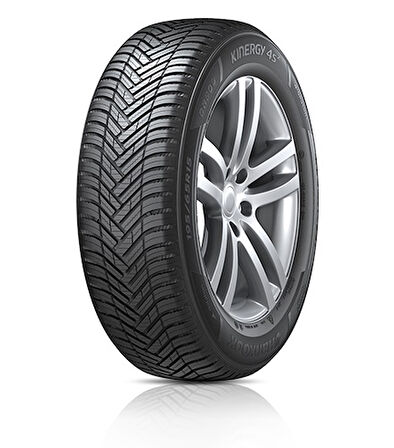 Hankook Kinergy 4S2 X H750A 275/40ZR20 106W XL M+S 3PMSF 4x4 Dört Mevsim Lastiği (Üretim Yılı: 2024)