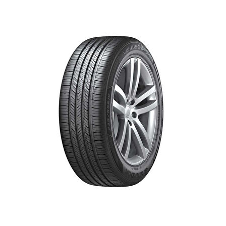 Hankook 245/45R20 99V RH17 Ventus S2_AS X 4x4 Yaz Lastiği (Üretim Yılı : 2024)