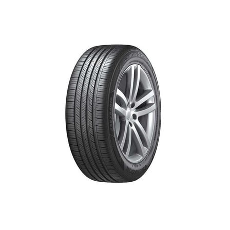Hankook Ventus S2 AS X RH17 245/45R20 99V M+S 4x4 Yaz Lastiği (Üretim Yılı:2026)