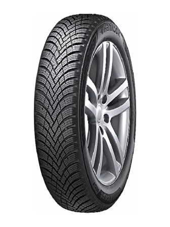 Hankook 185/65R15 88T  W462 Winter i*Cept Rs3 M+S  Kış Lastiği (Üretim Yılı: 2024)