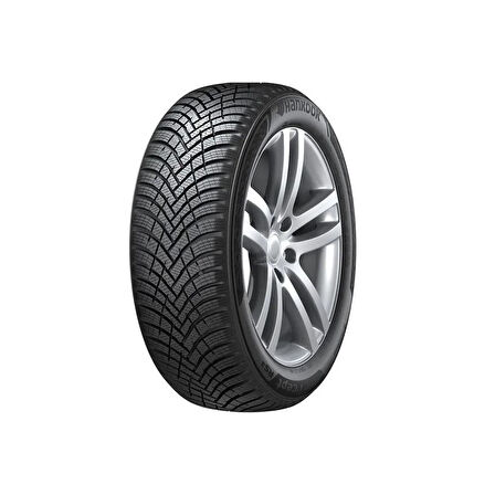 HANKOOK 205/60R16 96H XL WİNTER İ*CEPT RS3 W462 OTO KIŞ (ÜRETİM YILI: 2024)