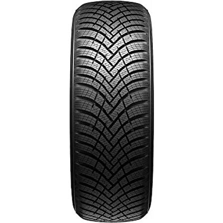 HANKOOK 205/60R16 96H XL WİNTER İ*CEPT RS3 W462 OTO KIŞ (ÜRETİM YILI: 2024)